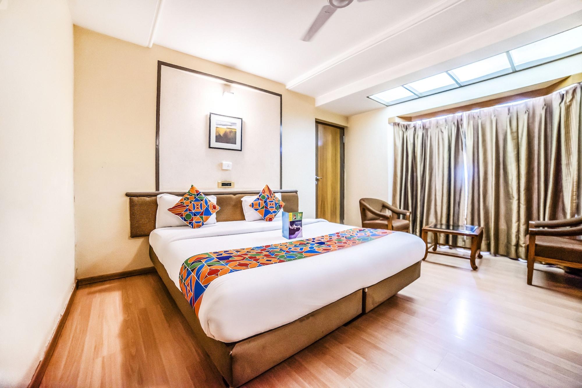 Hotel Gandharva Shivajinagar Pune Luaran gambar