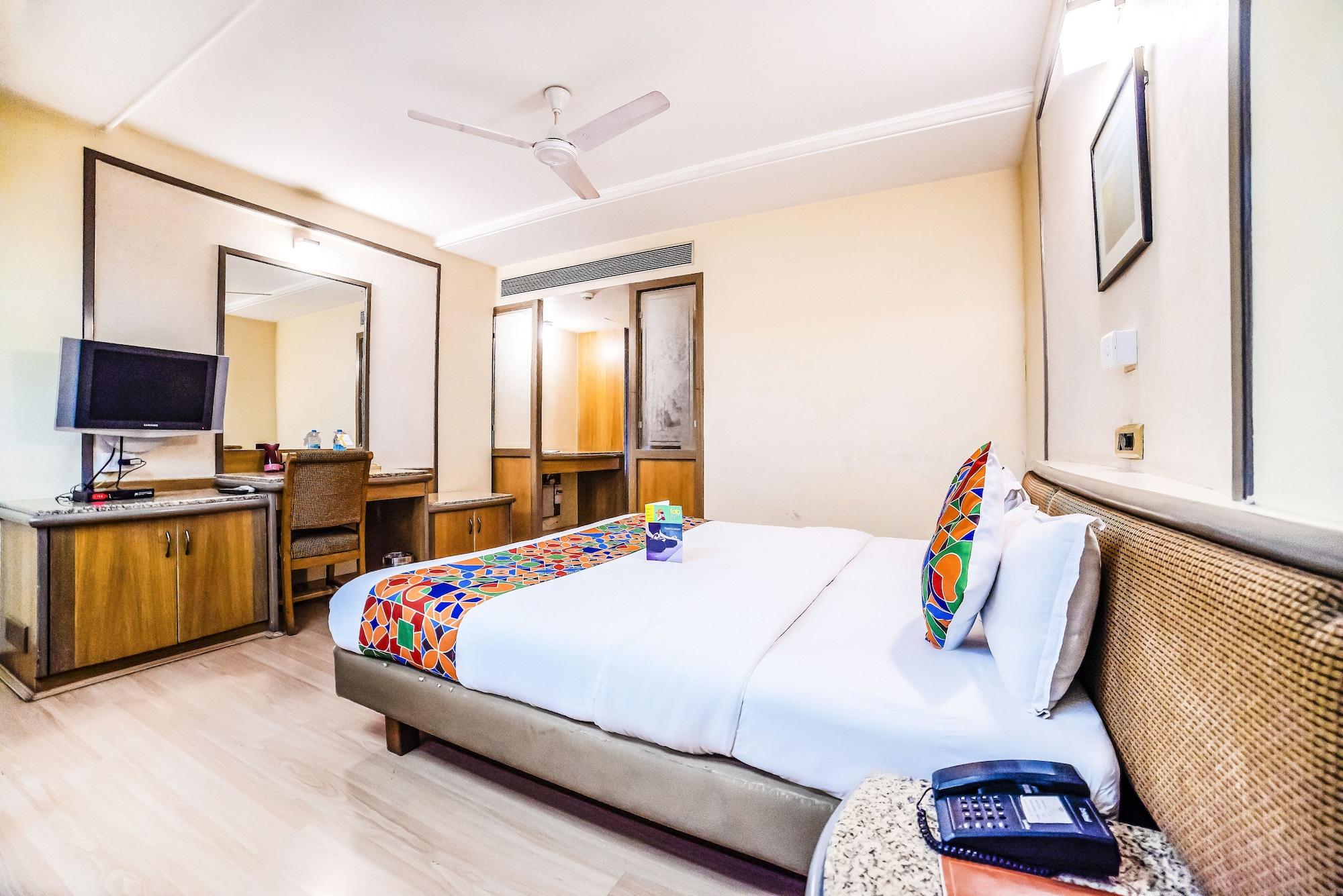 Hotel Gandharva Shivajinagar Pune Luaran gambar