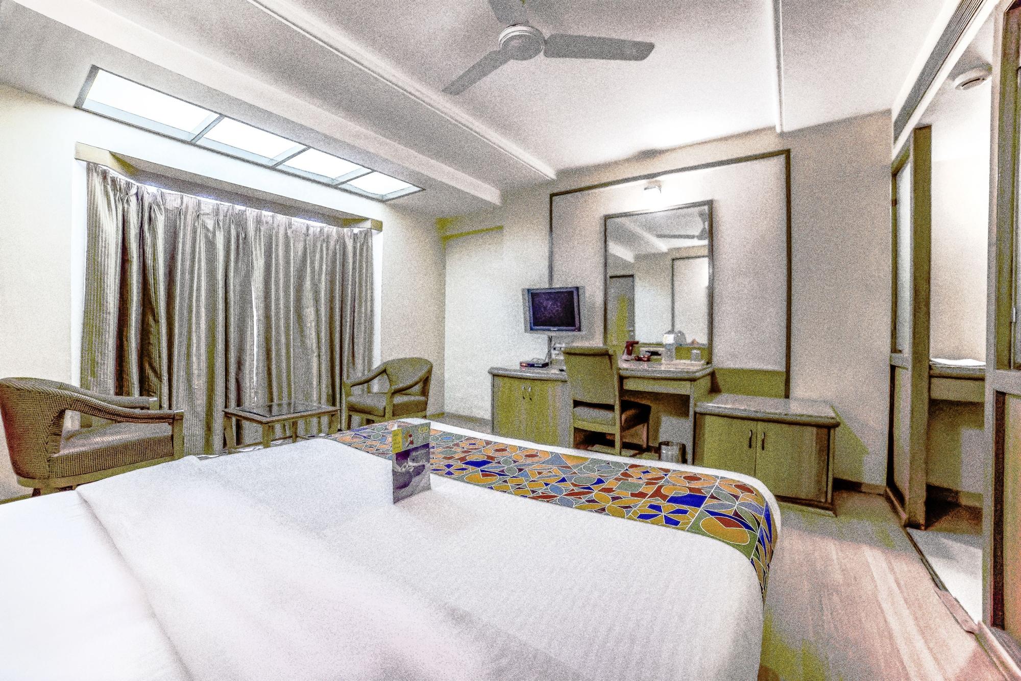 Hotel Gandharva Shivajinagar Pune Luaran gambar