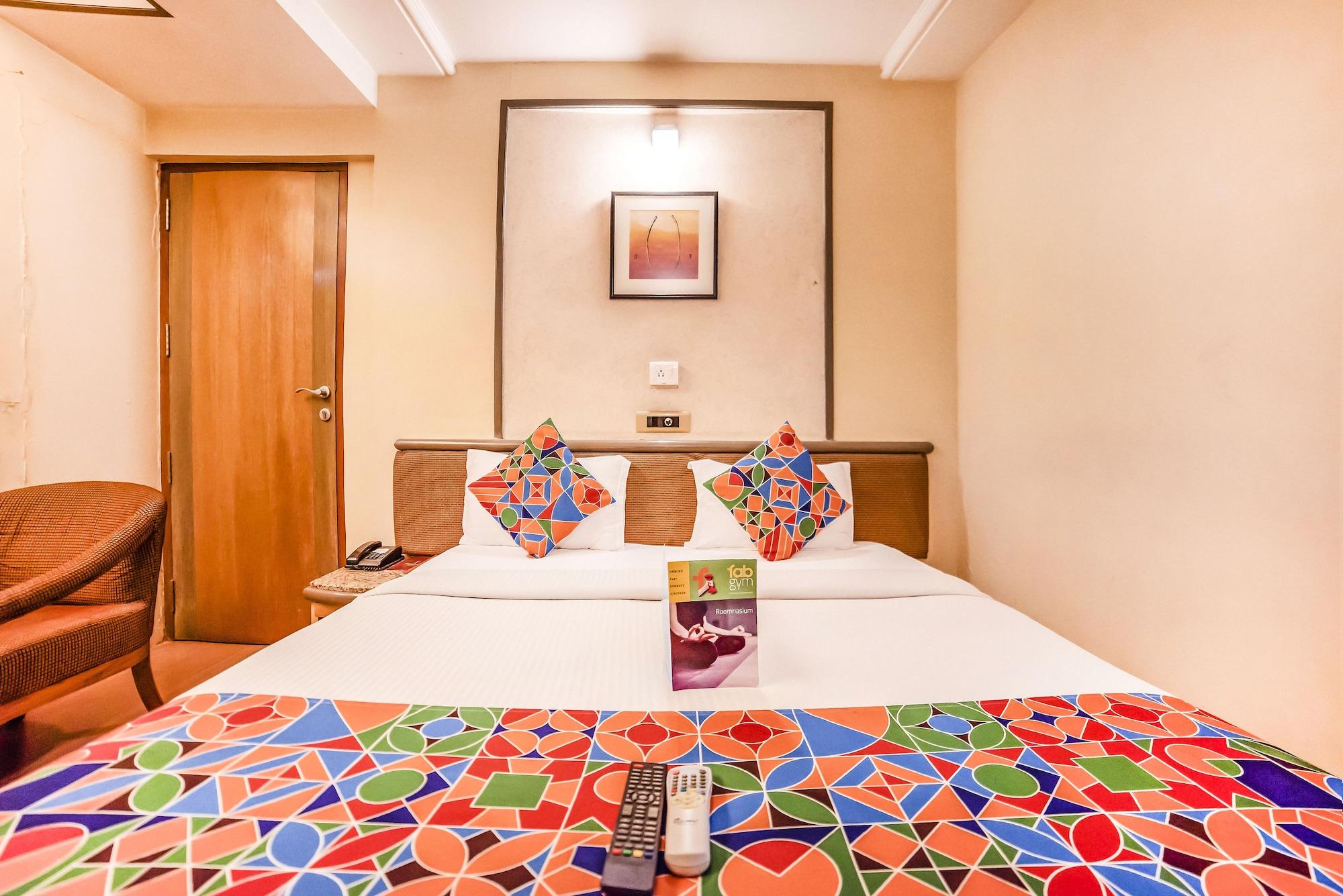 Hotel Gandharva Shivajinagar Pune Luaran gambar