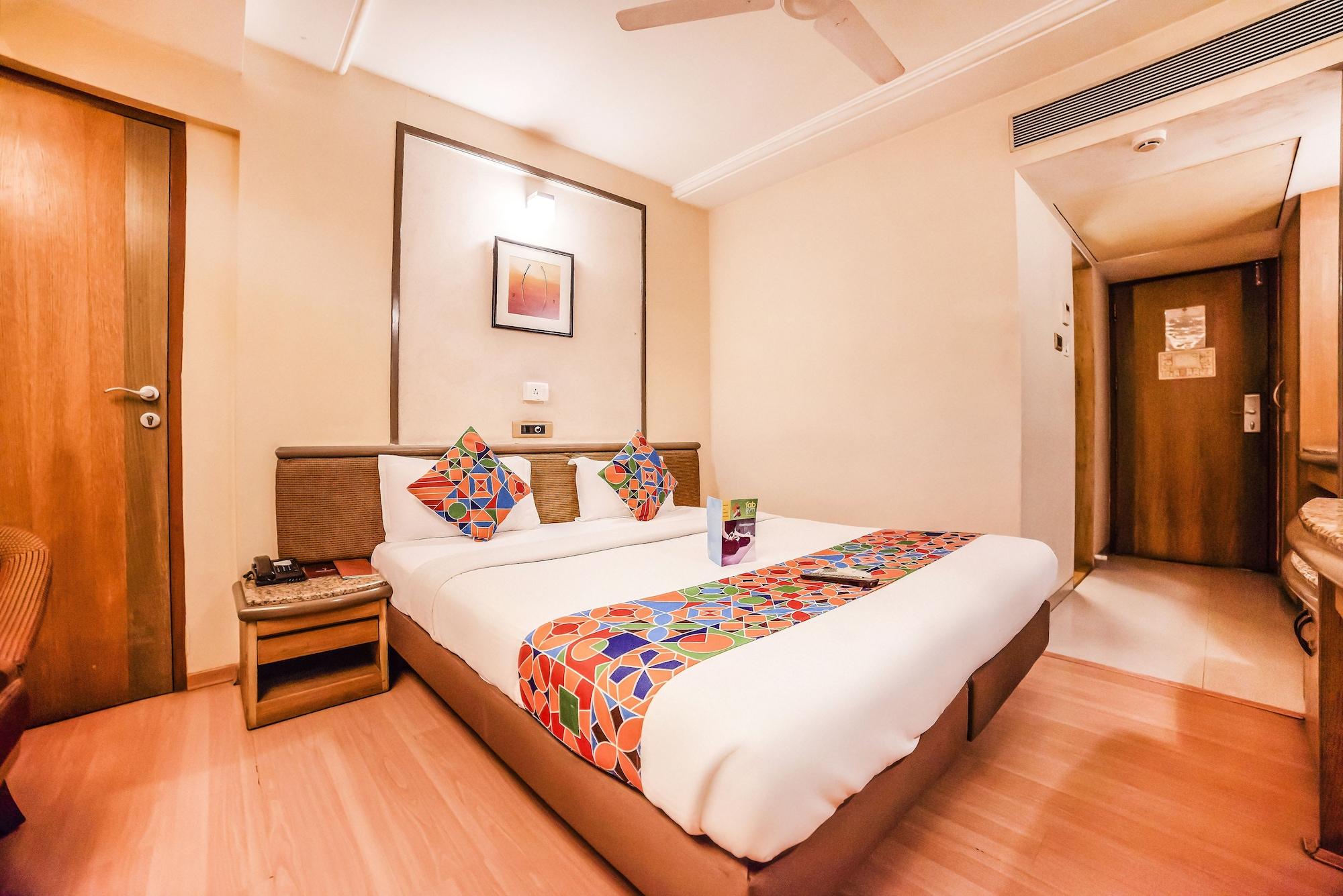 Hotel Gandharva Shivajinagar Pune Luaran gambar