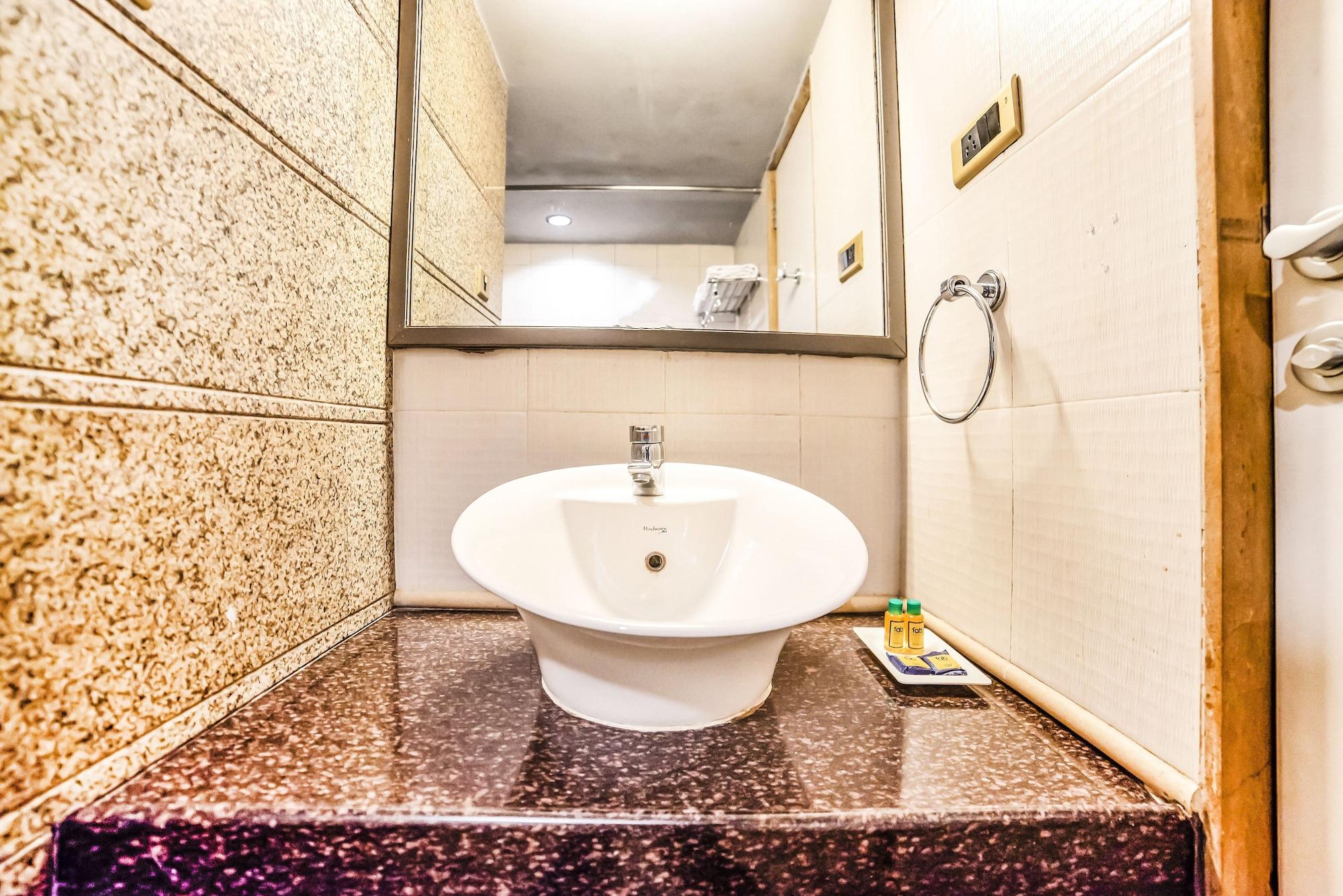 Hotel Gandharva Shivajinagar Pune Luaran gambar