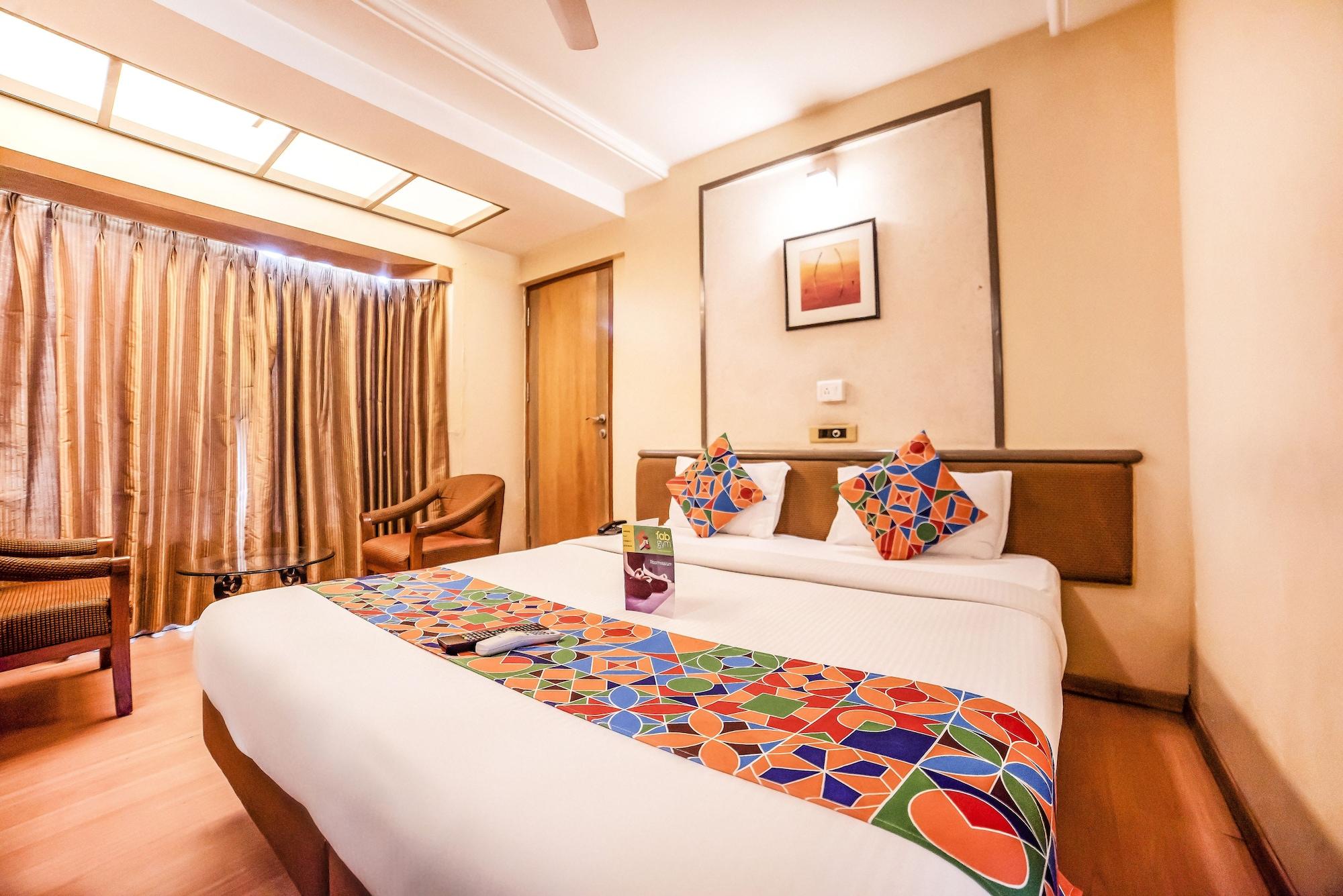 Hotel Gandharva Shivajinagar Pune Luaran gambar