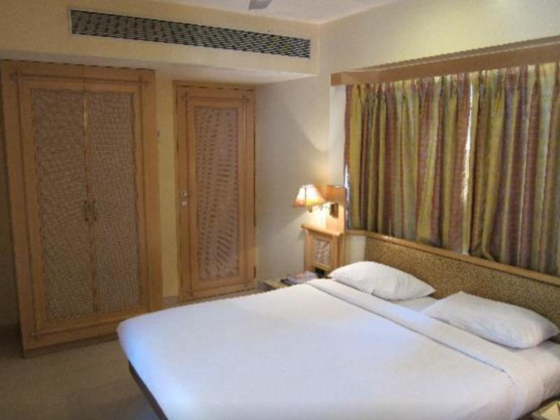 Hotel Gandharva Shivajinagar Pune Luaran gambar
