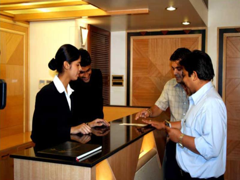 Hotel Gandharva Shivajinagar Pune Luaran gambar