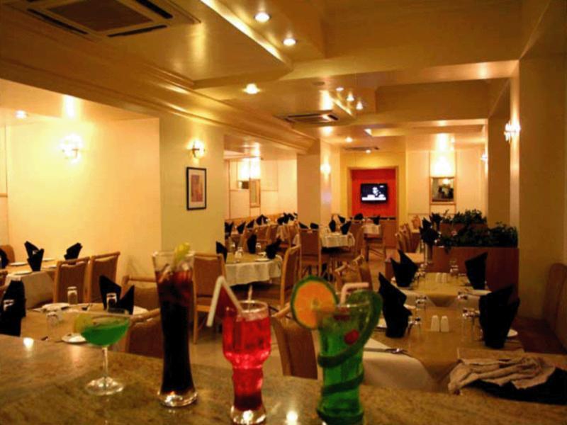 Hotel Gandharva Shivajinagar Pune Luaran gambar