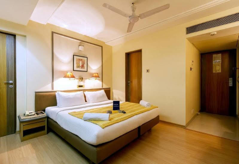 Hotel Gandharva Shivajinagar Pune Luaran gambar