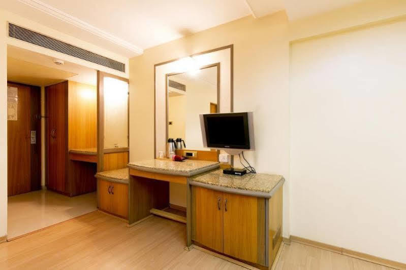 Hotel Gandharva Shivajinagar Pune Luaran gambar