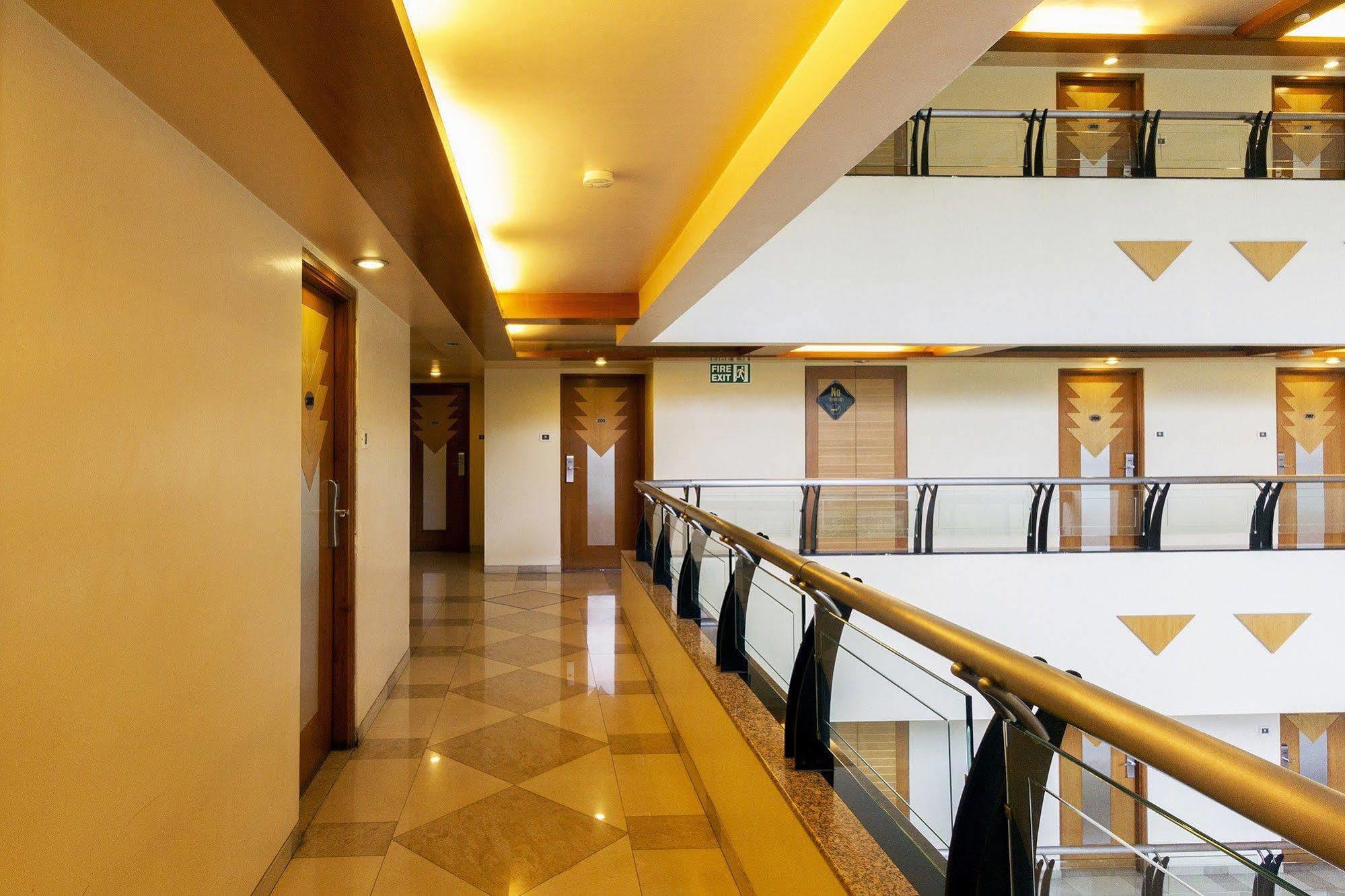 Hotel Gandharva Shivajinagar Pune Luaran gambar