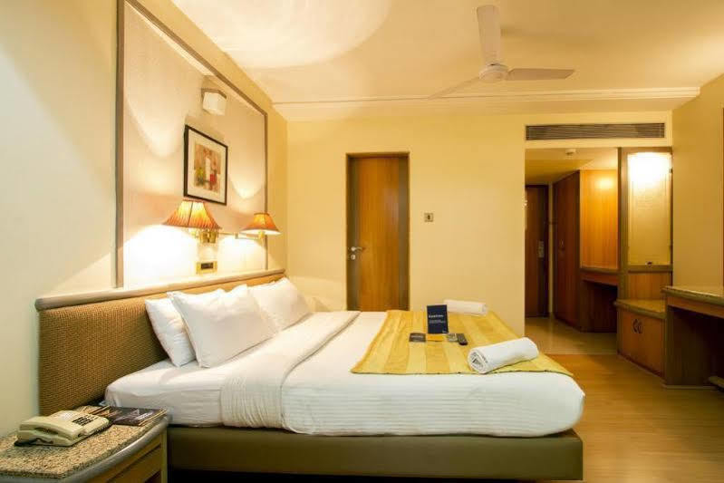 Hotel Gandharva Shivajinagar Pune Luaran gambar