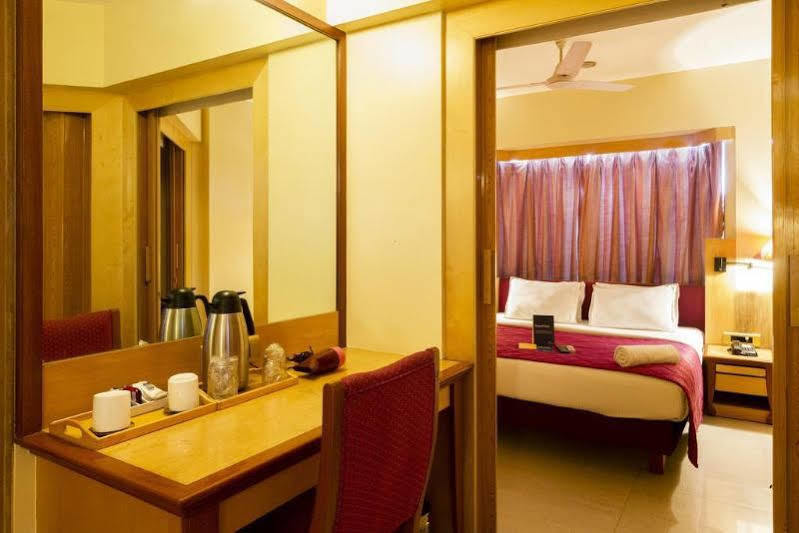 Hotel Gandharva Shivajinagar Pune Luaran gambar