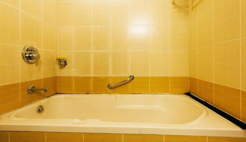 Hotel Gandharva Shivajinagar Pune Luaran gambar