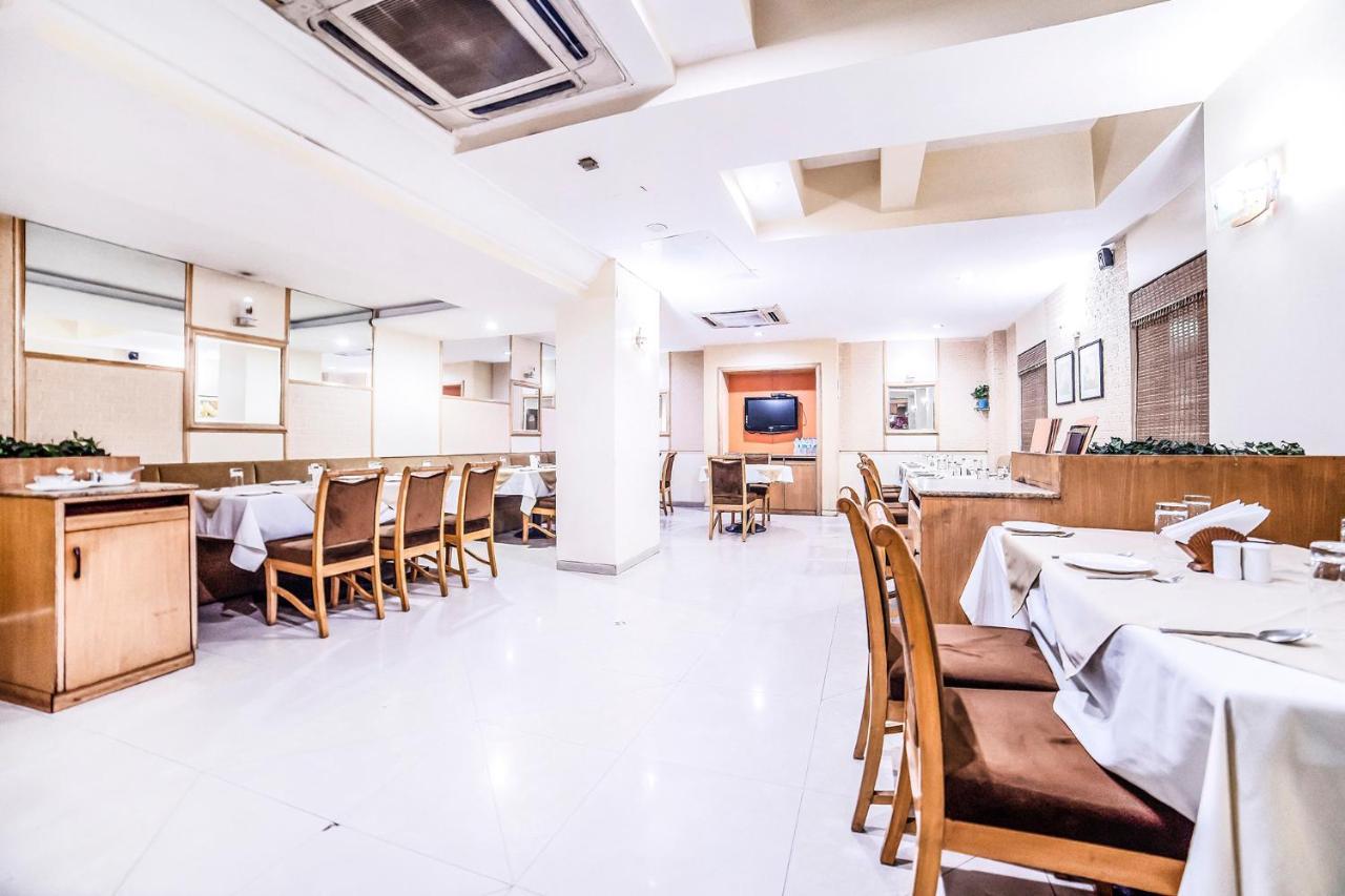 Hotel Gandharva Shivajinagar Pune Luaran gambar