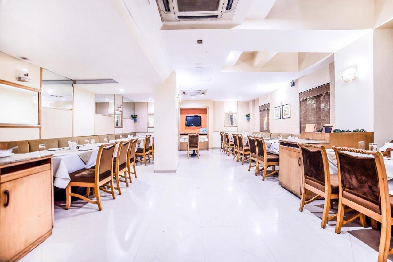 Hotel Gandharva Shivajinagar Pune Luaran gambar