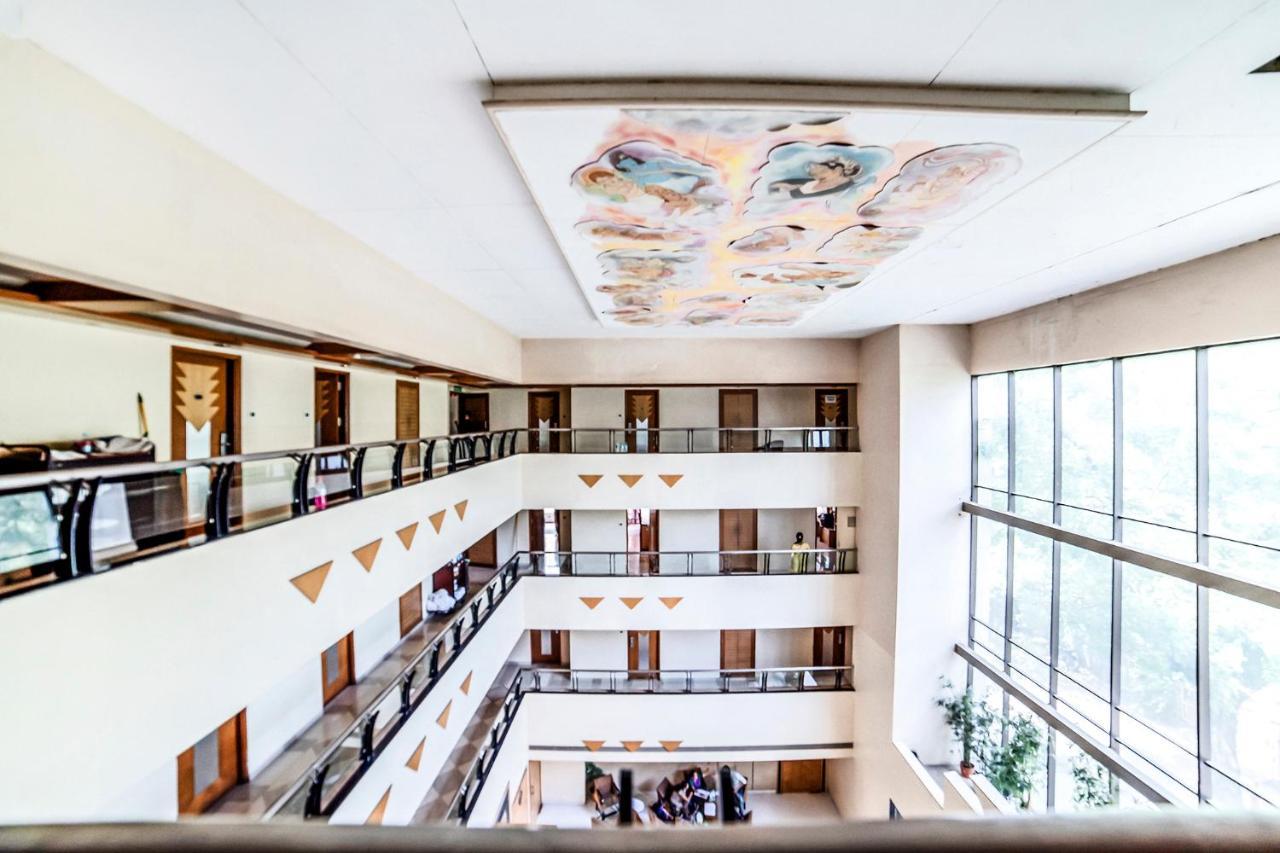 Hotel Gandharva Shivajinagar Pune Luaran gambar