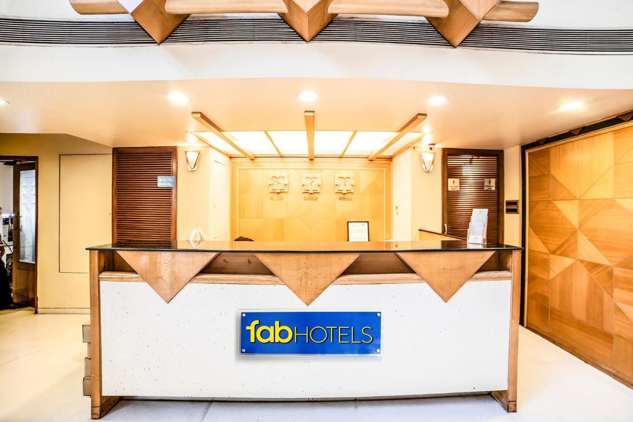 Hotel Gandharva Shivajinagar Pune Luaran gambar