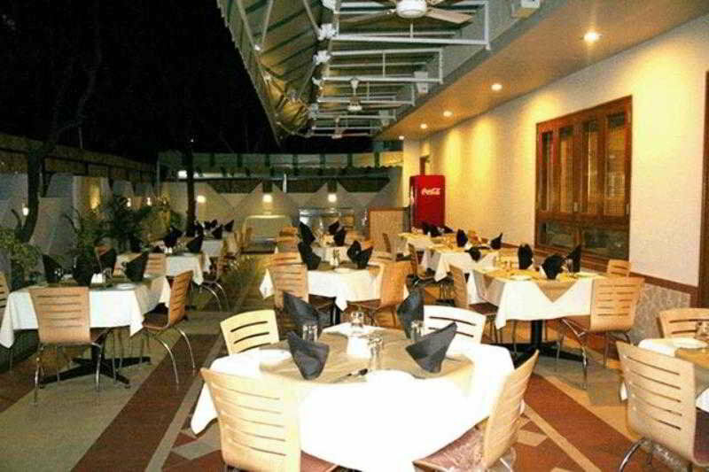 Hotel Gandharva Shivajinagar Pune Luaran gambar