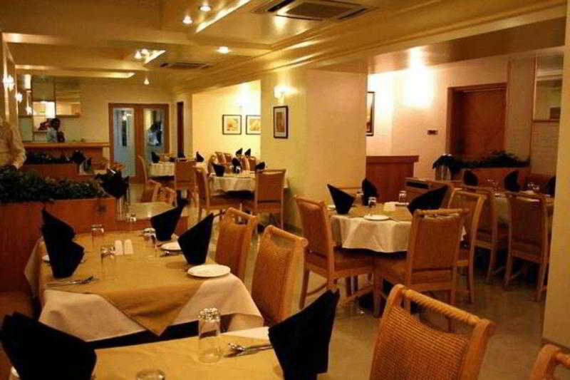Hotel Gandharva Shivajinagar Pune Luaran gambar