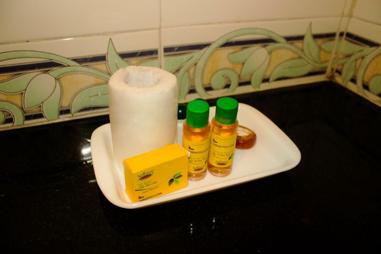 Hotel Gandharva Shivajinagar Pune Luaran gambar